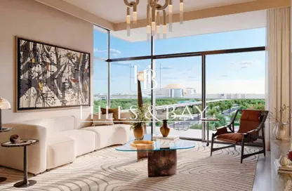 شقة - 2 غرف نوم - 2 حمامات للبيع في تيررا هايتس - مدينة اكسبو - دبي