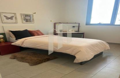 Apartment - 2 Bedrooms - 1 Bathroom for sale in Nest - Aljada - Sharjah Apartment - 2 Bedrooms - 1 Bathroom for sale in Nest - Aljada - Sharjah