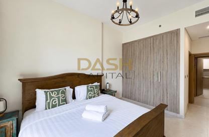Apartment - 1 Bedroom - 2 Bathrooms for rent in The Bay - Business Bay - Dubai