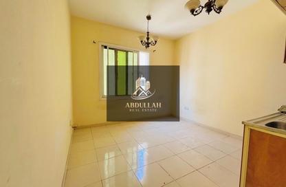 Apartment - Studio - 1 for rent in Muwaileh 29 Building - Muwaileh - Sharjah