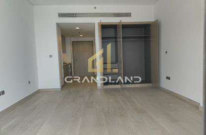 Apartment - Studio - 1 for rent in Farhad Azizi Residence - Dubai Healthcare City 2 - Al Jaddaf - Dubai