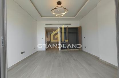 Apartment - Studio - 1 for rent in Farhad Azizi Residence - Dubai Healthcare City 2 - Al Jaddaf - Dubai