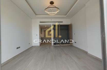 Apartment - Studio - 1 for rent in Farhad Azizi Residence - Dubai Healthcare City 2 - Al Jaddaf - Dubai Apartment - Studio - 1 for rent in Farhad Azizi Residence - Dubai Healthcare City 2 - Al Jaddaf - Dubai