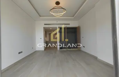 Apartment - 1 Bathroom for rent in Farhad Azizi Residence - Dubai Healthcare City 2 - Al Jaddaf - Dubai