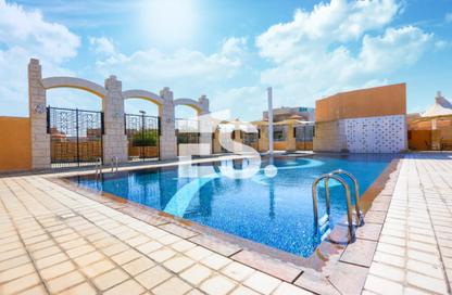 Villa - 3 - 4 for rent in Mushrif Gardens - Al Mushrif - Abu Dhabi