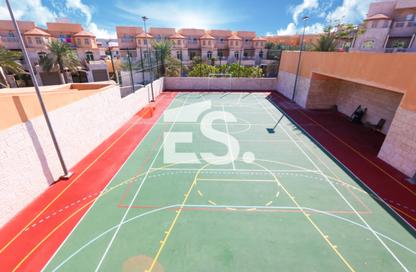 Villa - 3 - 4 for rent in Mushrif Gardens - Al Mushrif - Abu Dhabi