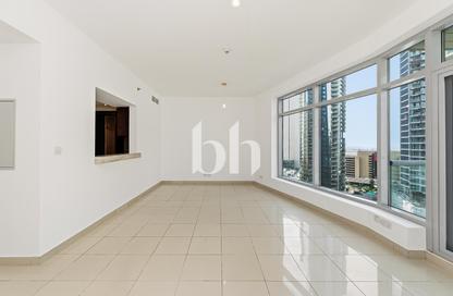 Apartment - 2 - 2 for rent in Bonaire Tower - Park Island - Dubai Marina - Dubai
