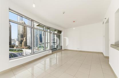Apartment - 2 - 2 for rent in Bonaire Tower - Park Island - Dubai Marina - Dubai