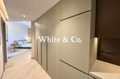 Apartment - Studio - 1 for sale in Regalia By Deyaar - Business Bay - Dubai