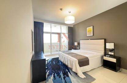 Apartment - 1 - 2 for sale in Tower 108 - District 18 - Jumeirah Village Circle - Dubai