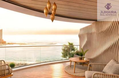 Apartment - Studio - 1 for sale in Colibri Views - RAK Central - Ras Al Khaimah