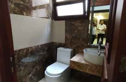 Apartment - 2 Bedrooms - 3 Bathrooms for rent in Al Jurf 1 - Al Jurf - Ajman Downtown - Ajman