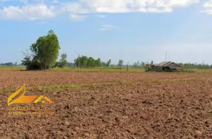 أرض - استوديو للبيع في بساتين السره - مشروع السرة السكني - أم القيوين