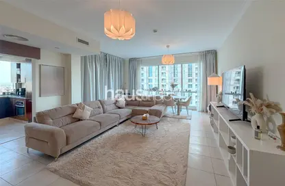 شقة - غرفة نوم - 1 حمام للايجار في فيروايز شرق - فيروايز - ذا فيوز - دبي