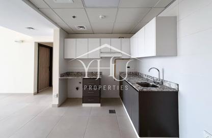 Apartment - 1 Bedroom - 2 Bathrooms for sale in Central Park Tower - District 12 - Jumeirah Village Circle - Dubai Apartment - 1 Bedroom - 2 Bathrooms for sale in Central Park Tower - District 12 - Jumeirah Village Circle - Dubai
