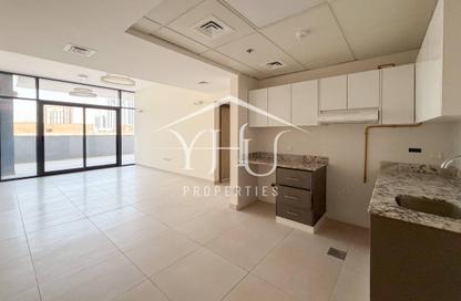 Apartment - 1 Bedroom - 2 Bathrooms for sale in Central Park Tower - District 12 - Jumeirah Village Circle - Dubai