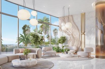 Apartment - 1 Bedroom - 2 Bathrooms for sale in Acacia - Al Marjan Island - Ras Al Khaimah