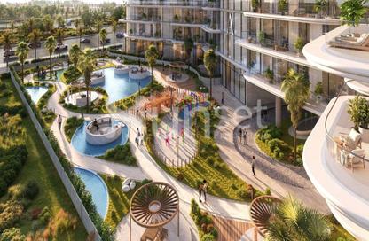 Apartment - 1 Bedroom - 2 Bathrooms for sale in Acacia - Al Marjan Island - Ras Al Khaimah