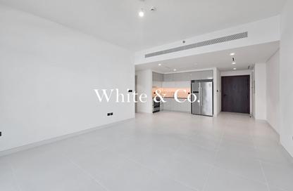 Apartment - 2 Bedrooms - 2 Bathrooms for sale in Marina Vista Tower 2 - Marina Vista - EMAAR Beachfront - Dubai Harbour - Dubai
