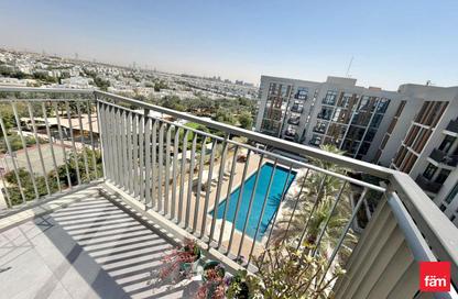 Apartment - 3 Bedrooms - 4 Bathrooms for sale in Mudon Views 4 - Mudon Views - Mudon - Dubai