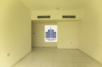 Apartment - 1 Bedroom - 1 Bathroom for rent in Fire Station Road - Muwaileh - Sharjah