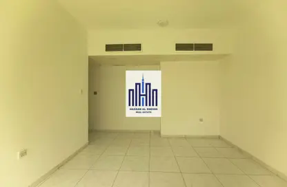 Apartment - 1 Bedroom - 1 Bathroom for rent in Fire Station Road - Muwaileh - Sharjah