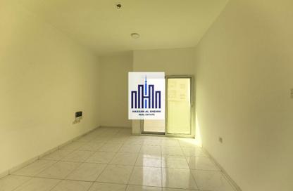 Apartment - 1 Bedroom - 1 Bathroom for rent in Fire Station Road - Muwaileh - Sharjah