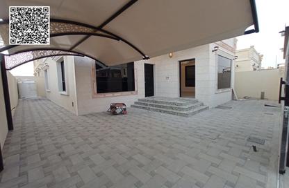 Villa - 4 Bedrooms - 5 Bathrooms for sale in Al Zaheya Gardens - Al Zahya - Ajman Villa - 4 Bedrooms - 5 Bathrooms for sale in Al Zaheya Gardens - Al Zahya - Ajman
