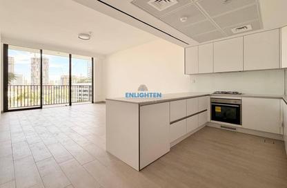 Apartment - 1 Bedroom - 2 Bathrooms for sale in Luma Park Views - District 14 - Jumeirah Village Circle - Dubai