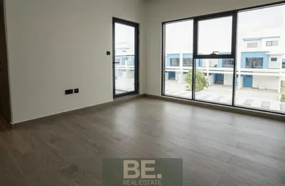 Townhouse - 4 Bedrooms - 3 Bathrooms for rent in Santorini Phase 2 By Damac - Damac Lagoons - Dubai