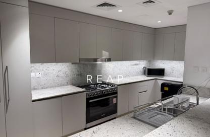 Apartment - 3 - 4 for rent in Mulberry 1 Building A1 - Mulberry 1 Block A - Mulberry 1 - Park Heights - Dubai Hills Estate - Dubai