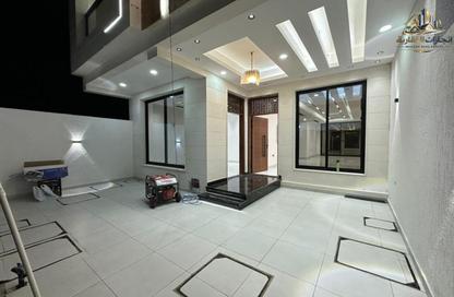 Townhouse - 4 Bedrooms - 6 Bathrooms for sale in Al Helio 2 - Al Helio - Ajman