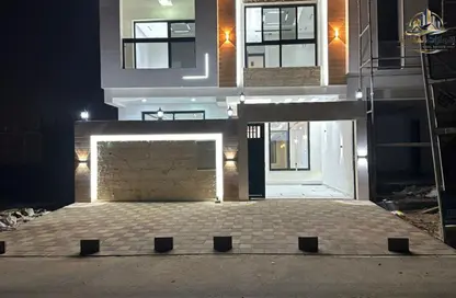 Townhouse - 4 Bedrooms - 6 Bathrooms for sale in Al Helio 2 - Al Helio - Ajman