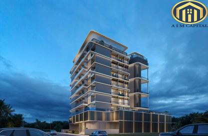 Apartment - 1 Bedroom - 2 Bathrooms for sale in Golf Grove By Regent - Dubai Production City (IMPZ) - Dubai