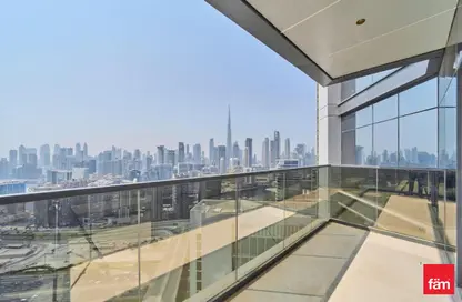 Apartment - 2 Bedrooms - 2 Bathrooms for rent in Nobles Tower - Business Bay - Dubai