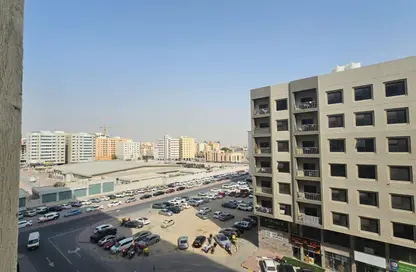 شقة - 2 غرف نوم - 2 حمامات للبيع في 1 الجرف - الجرف - عجمان وسط المدينة - عجمان