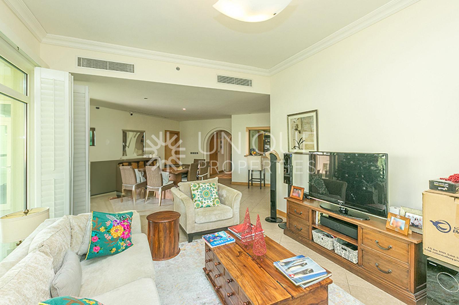 3BR | High ROI | Spacious Unit | Prime Location