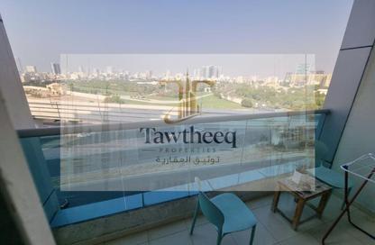 Apartment - 2 - 3 for rent in Tower A2 - Ajman Pearl Towers - Ajman Downtown - Ajman Apartment - 2 - 3 for rent in Tower A2 - Ajman Pearl Towers - Ajman Downtown - Ajman