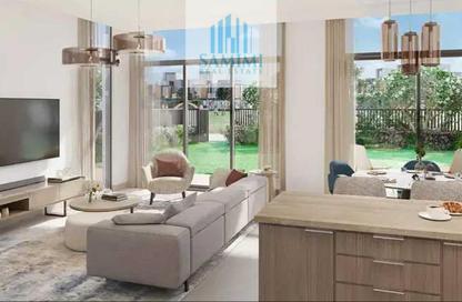 Townhouse - 3 - 4 for sale in Mudon Al Ranim 8 - Mudon - Dubai Townhouse - 3 - 4 for sale in Mudon Al Ranim 8 - Mudon - Dubai
