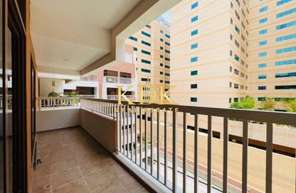 Apartment - 1 Bedroom - 2 Bathrooms for rent in Laya Residences - District 10 - Jumeirah Village Circle - Dubai
