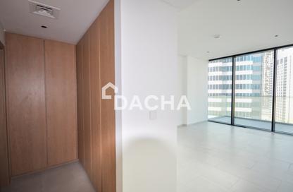 Apartment - 1 Bedroom - 2 Bathrooms for sale in Marquise Square Tower - Business Bay - Dubai