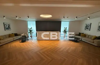 مكتب - استوديو للايجار في جاليري 2 - جاليري - جبل علي داون تاون - دبي