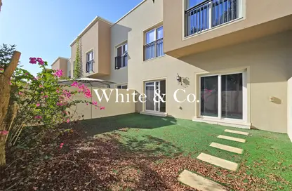 تاون هاوس - 3 غرف نوم - 3 حمامات للايجار في أمارانتا ب - امرانتا - فيلا نوفا - دبي لاند - دبي