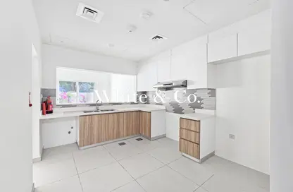 تاون هاوس - 3 غرف نوم - 3 حمامات للايجار في أمارانتا ب - امرانتا - فيلا نوفا - دبي لاند - دبي