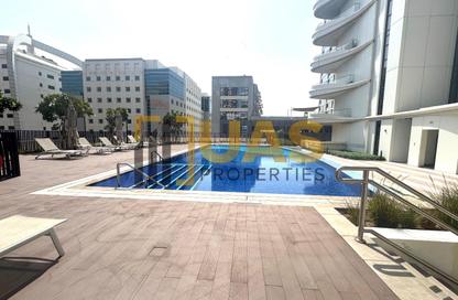 Apartment - 1 - 2 for rent in The Waves Residences - Al Mankhool - Bur Dubai - Dubai Apartment - 1 - 2 for rent in The Waves Residences - Al Mankhool - Bur Dubai - Dubai