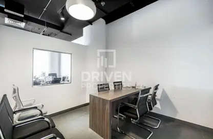 مكتب - استوديو - 1 حمام للايجار في سمارت هايتس - برشا هايتس (تيكوم) - دبي مكتب - استوديو - 1 حمام للايجار في سمارت هايتس - برشا هايتس (تيكوم) - دبي
