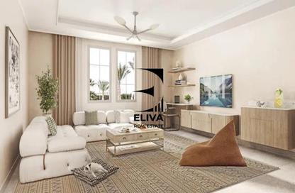 Townhouse - 3 Bedrooms - 4 Bathrooms for sale in Seville Bloom - Mohamed Bin Zayed City - Abu Dhabi