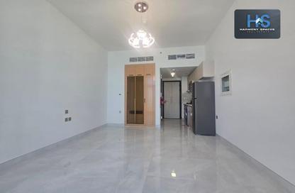 Apartment - Studio - 1 Bathroom for sale in Skyz by Danube - Arjan - Dubai