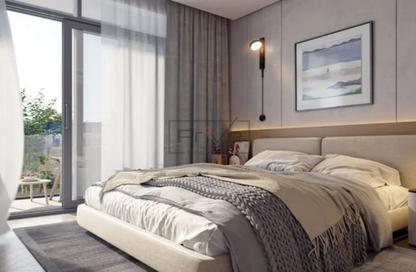 Villa - 4 Bedrooms - 5 Bathrooms for sale in Taormina Village - Majan - Dubai Land - Dubai