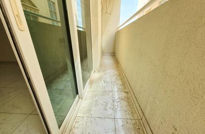Apartment - 1 Bedroom - 2 Bathrooms for rent in Fire Station Road - Muwaileh - Sharjah